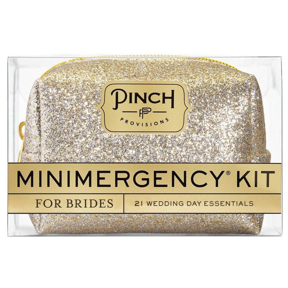 Pinch Provisions Minimergency Kit for Brides